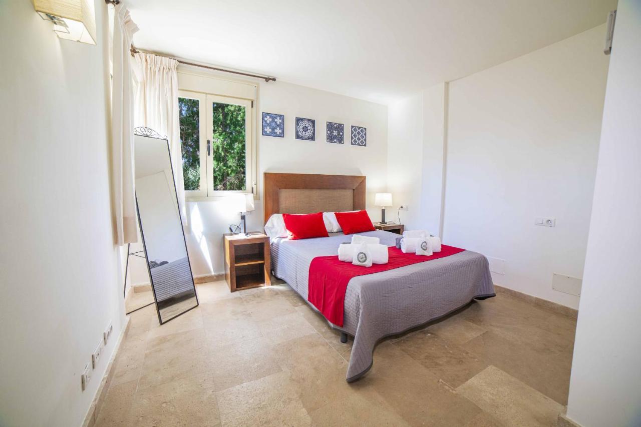 Villa Bonaire Sky / Villa Carmen Alcudia  Luaran gambar