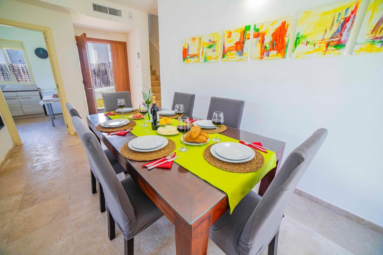 Villa Bonaire Sky / Villa Carmen Alcudia  Luaran gambar