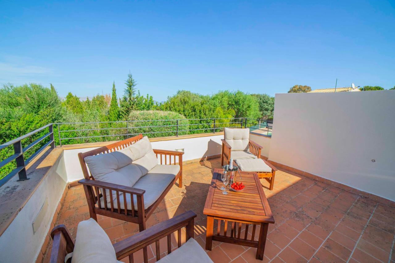 Villa Bonaire Sky / Villa Carmen Alcudia  Luaran gambar