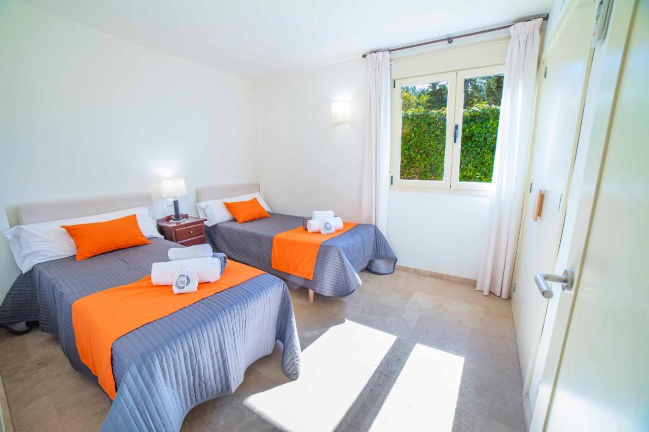 Villa Bonaire Sky / Villa Carmen Alcudia  Luaran gambar