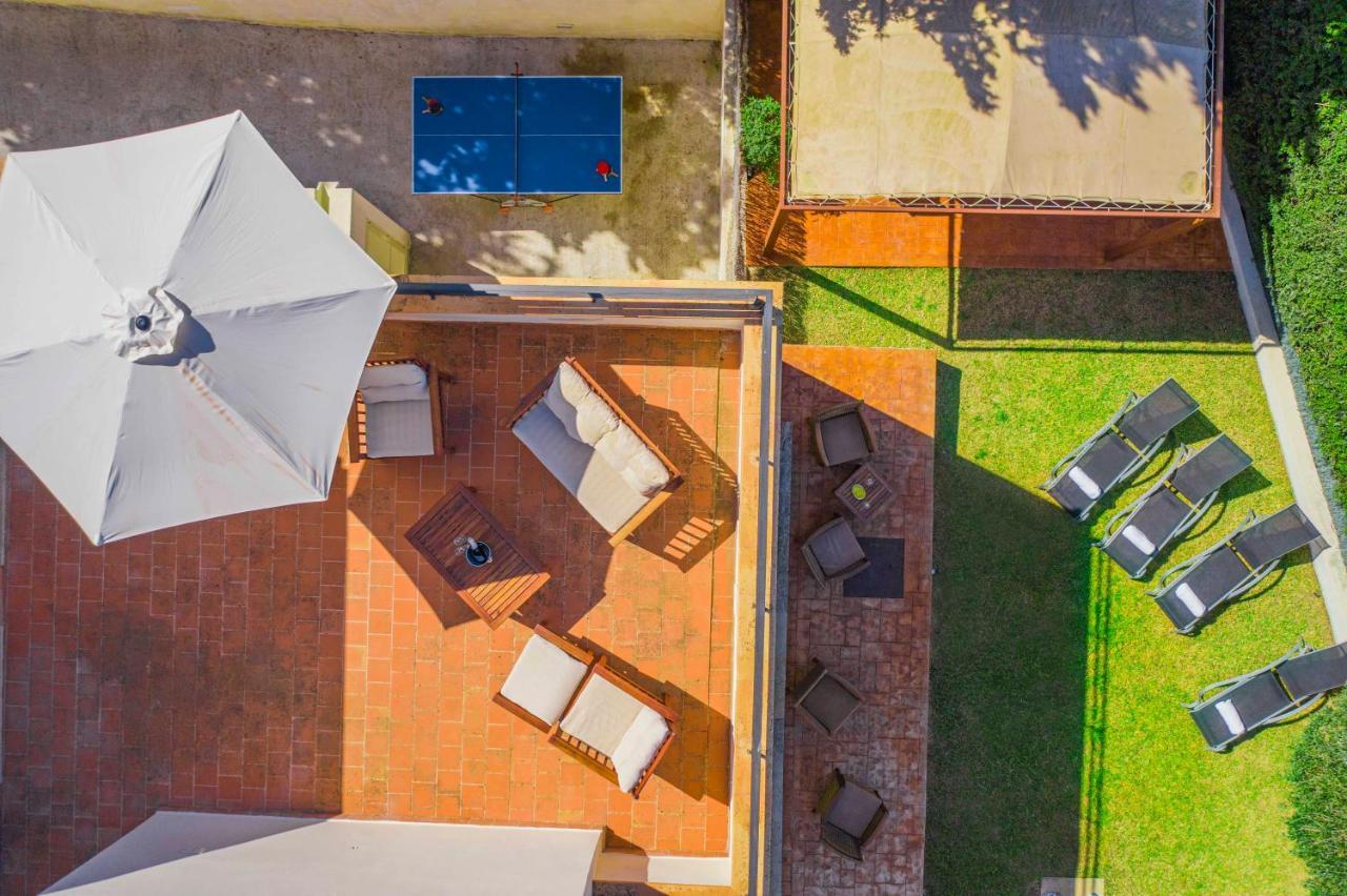 Villa Bonaire Sky / Villa Carmen Alcudia  Luaran gambar