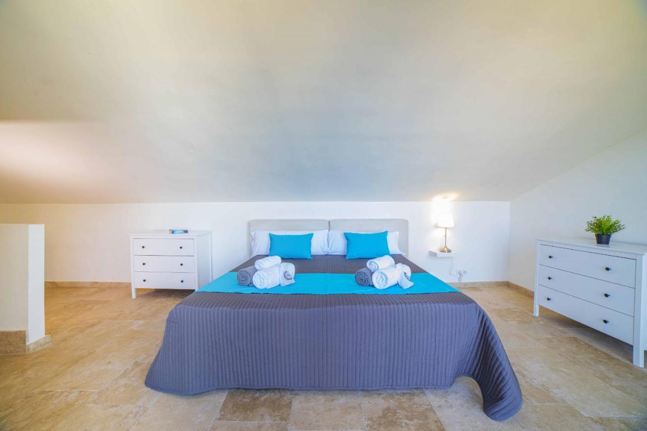 Villa Bonaire Sky / Villa Carmen Alcudia  Luaran gambar