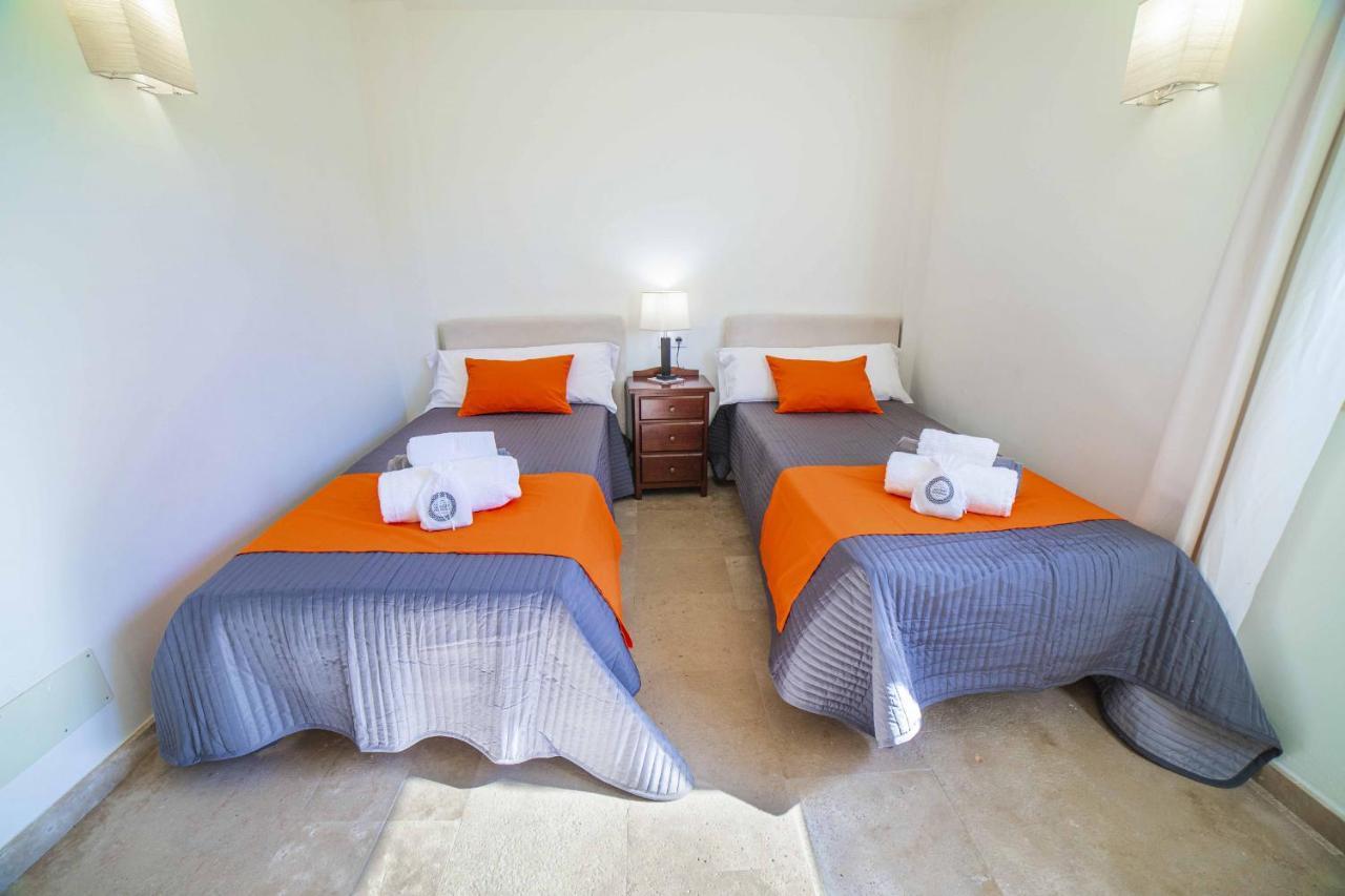 Villa Bonaire Sky / Villa Carmen Alcudia  Luaran gambar