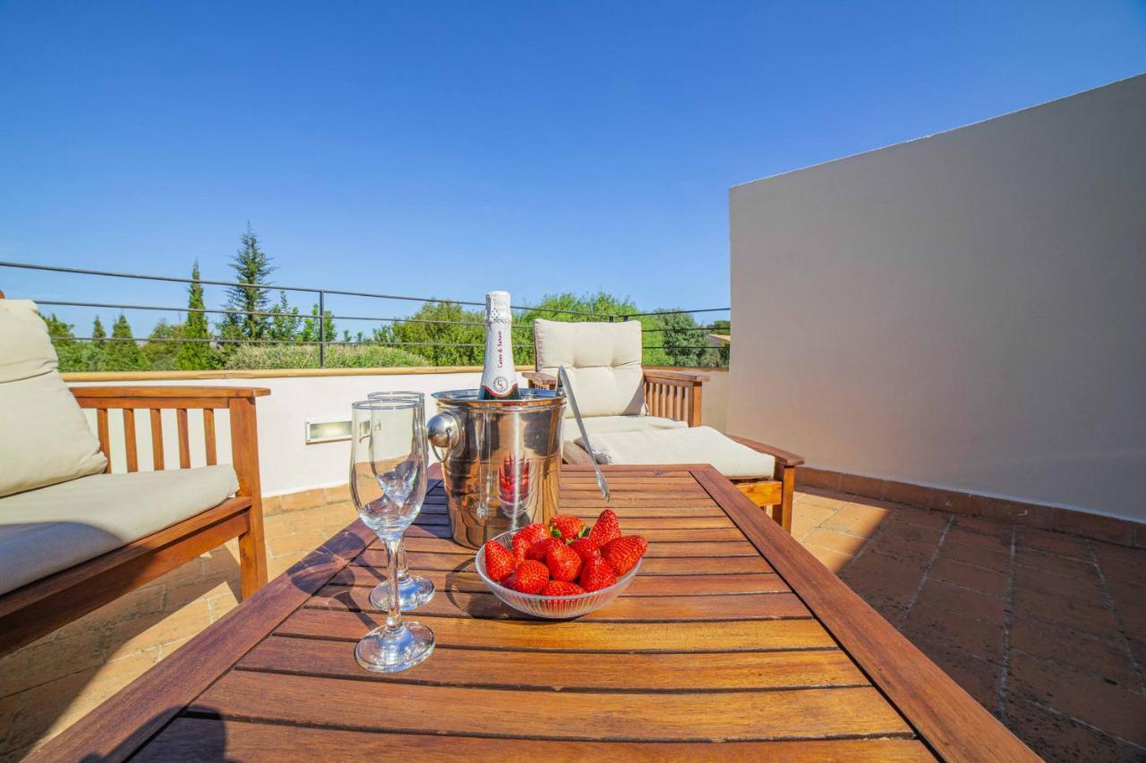 Villa Bonaire Sky / Villa Carmen Alcudia  Luaran gambar