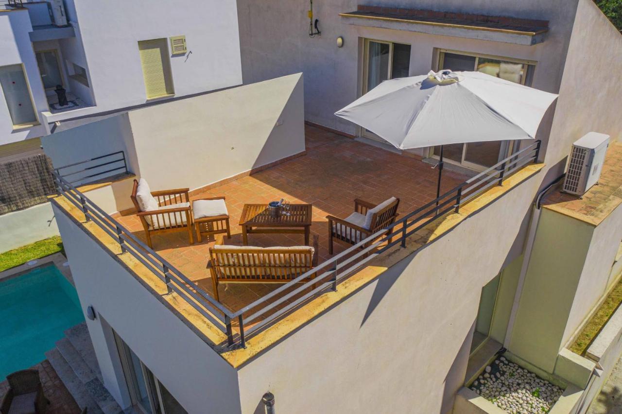 Villa Bonaire Sky / Villa Carmen Alcudia  Luaran gambar