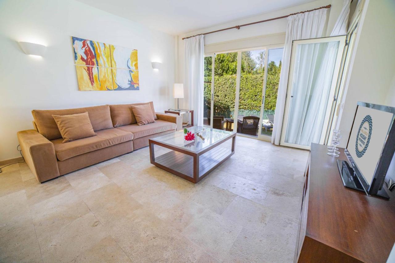 Villa Bonaire Sky / Villa Carmen Alcudia  Luaran gambar